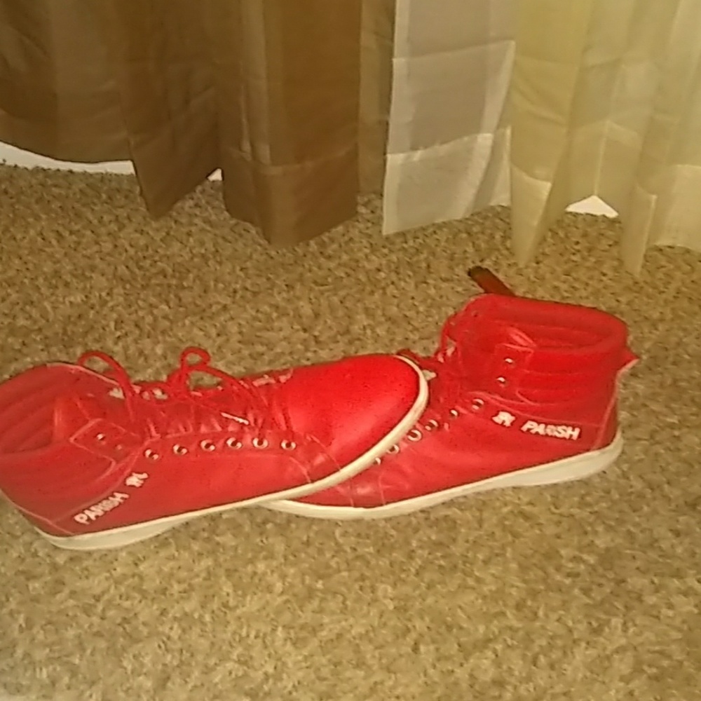 Parish Nation Shoes